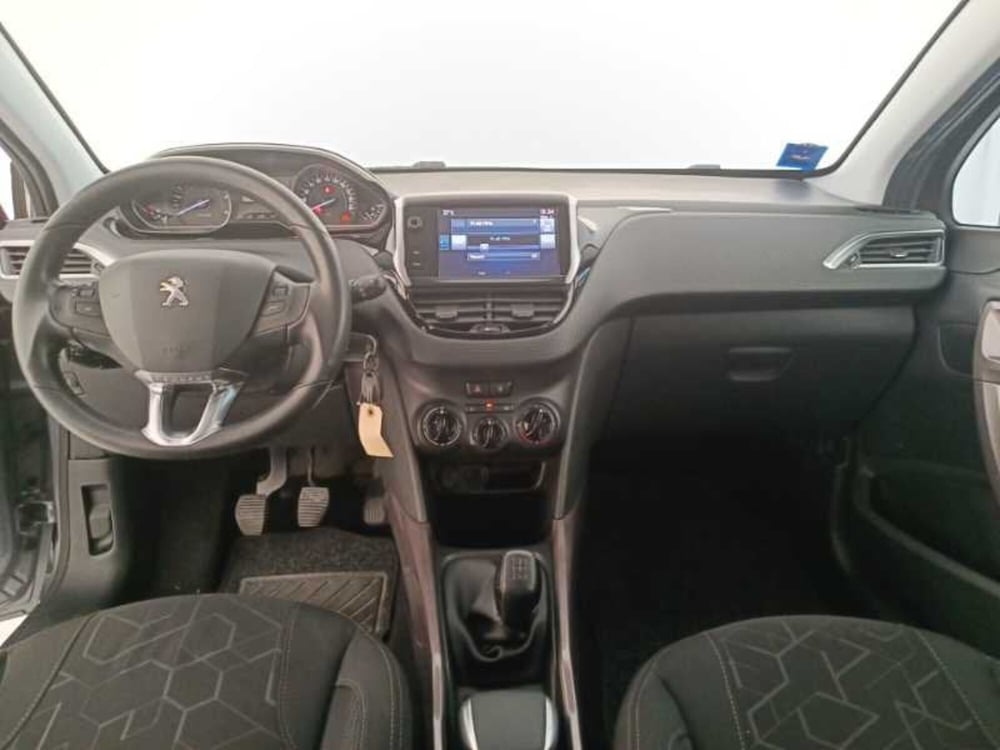 Peugeot 2008 usata a Treviso (9)