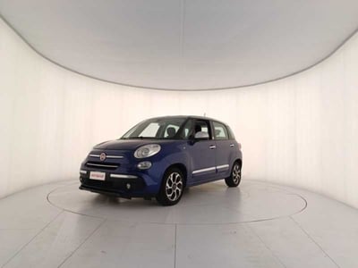 Fiat 500L 1.4 95 CV Mirror del 2018 usata a Treviso