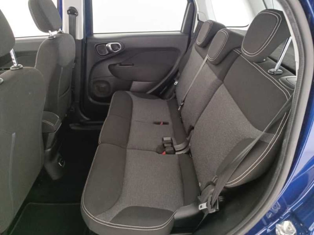 Fiat 500L usata a Treviso (12)