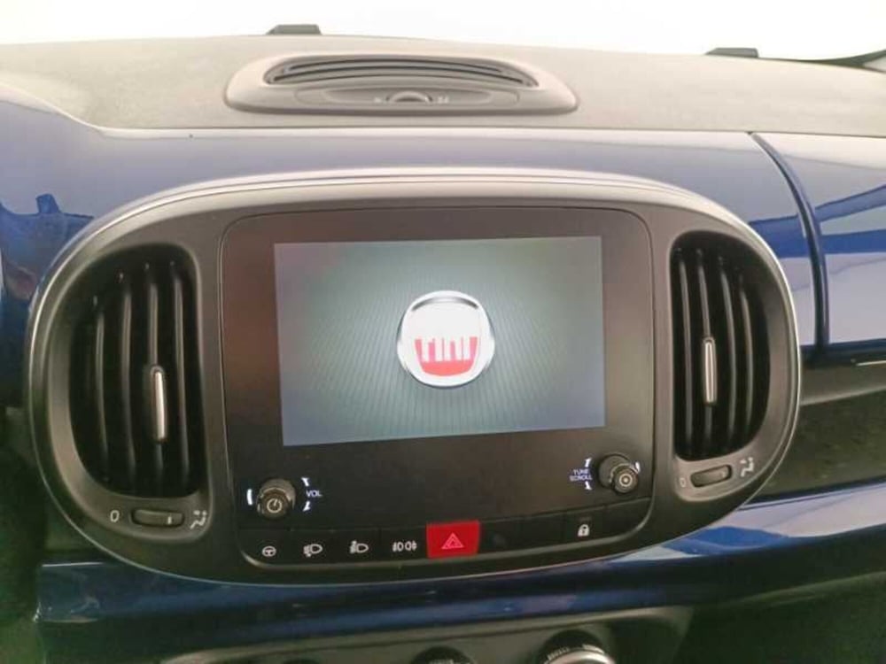 Fiat 500L usata a Treviso (15)