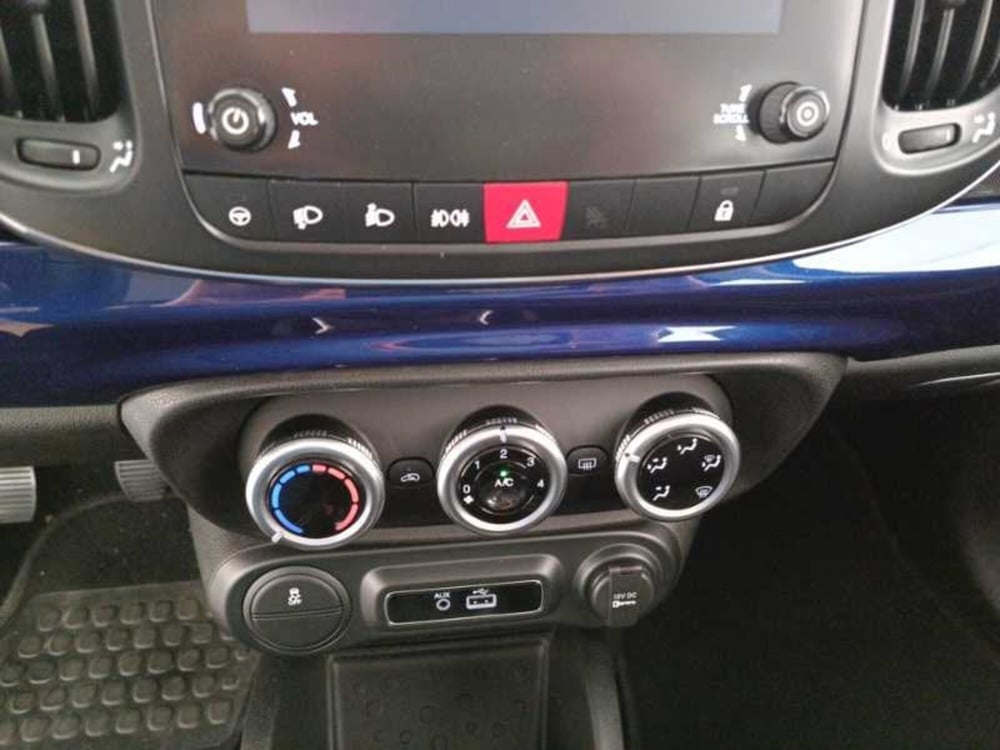 Fiat 500L usata a Treviso (17)