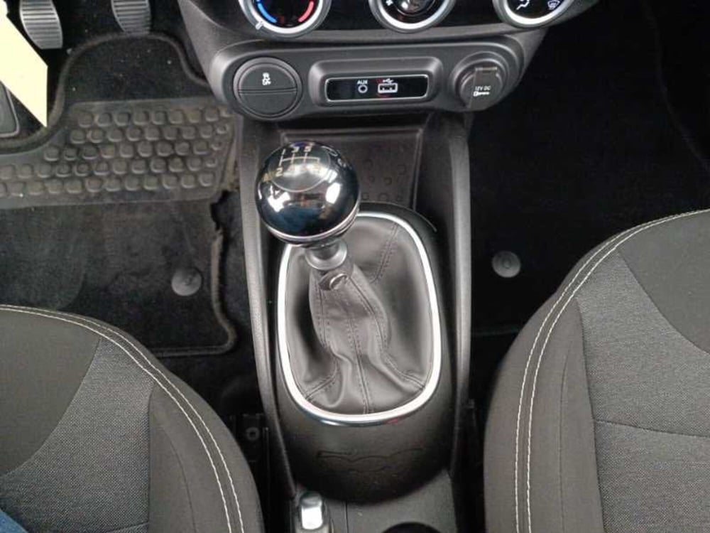 Fiat 500L usata a Treviso (18)