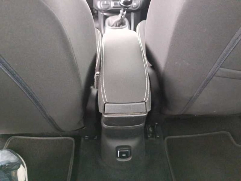 Fiat 500L usata a Treviso (19)