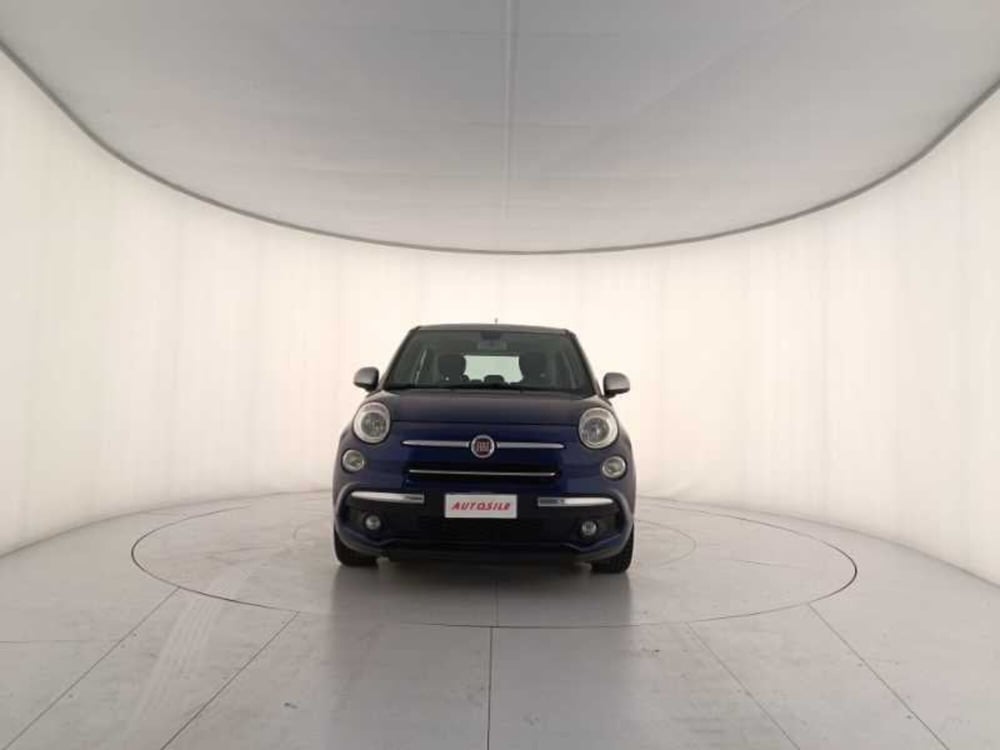 Fiat 500L usata a Treviso (2)