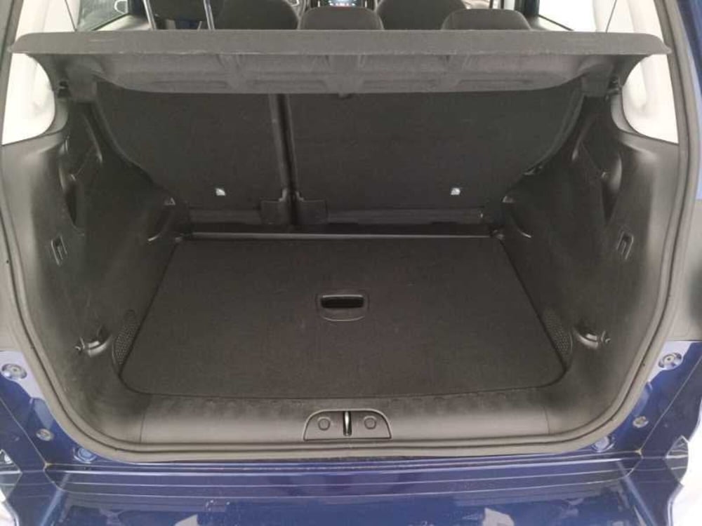 Fiat 500L usata a Treviso (20)