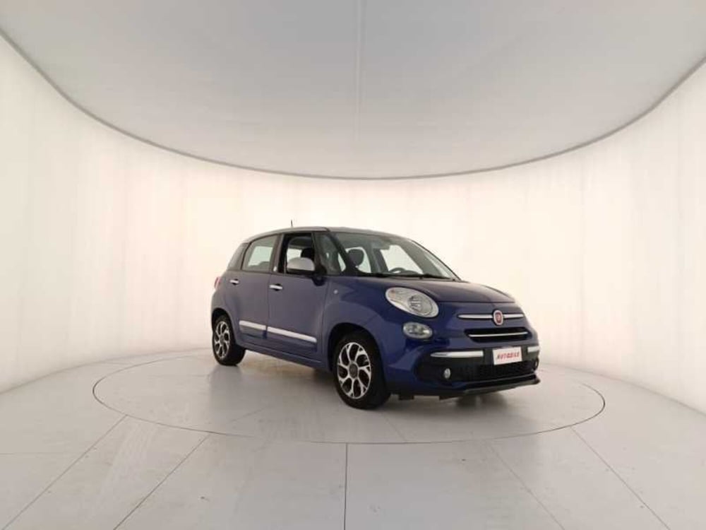 Fiat 500L usata a Treviso (3)