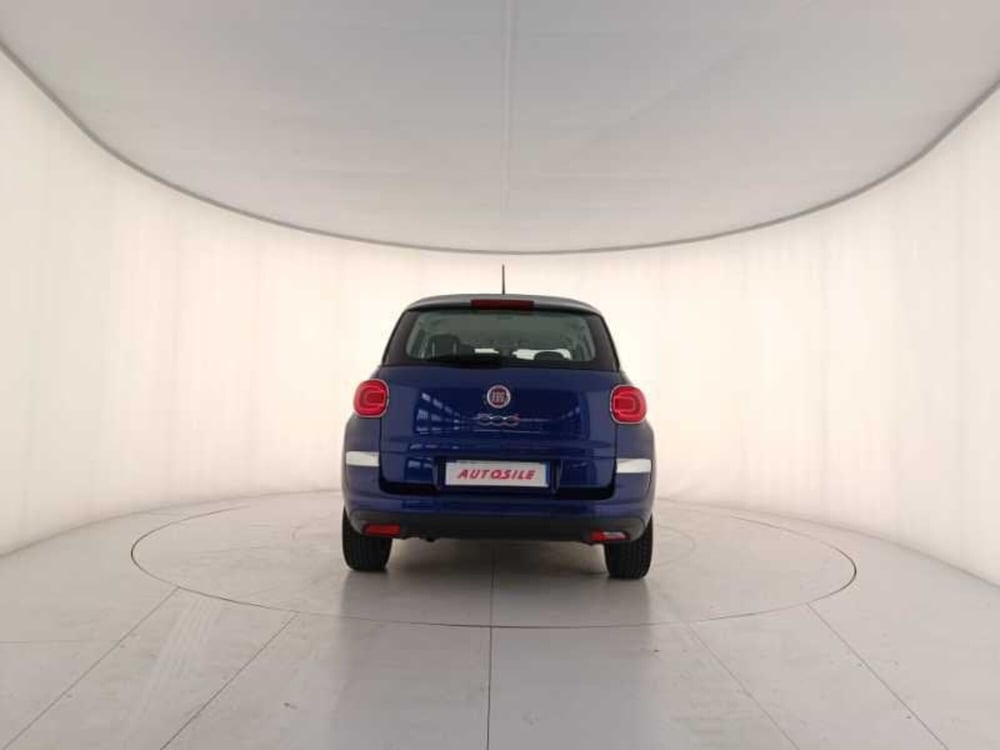 Fiat 500L usata a Treviso (5)