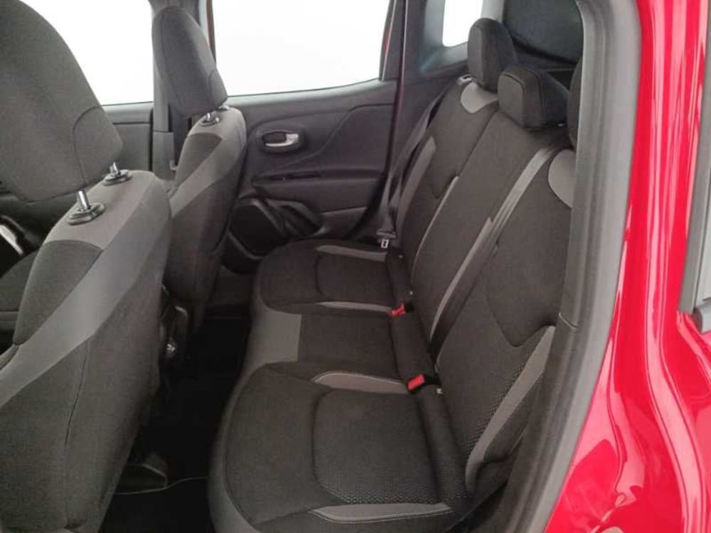 Jeep Renegade usata a Treviso (12)