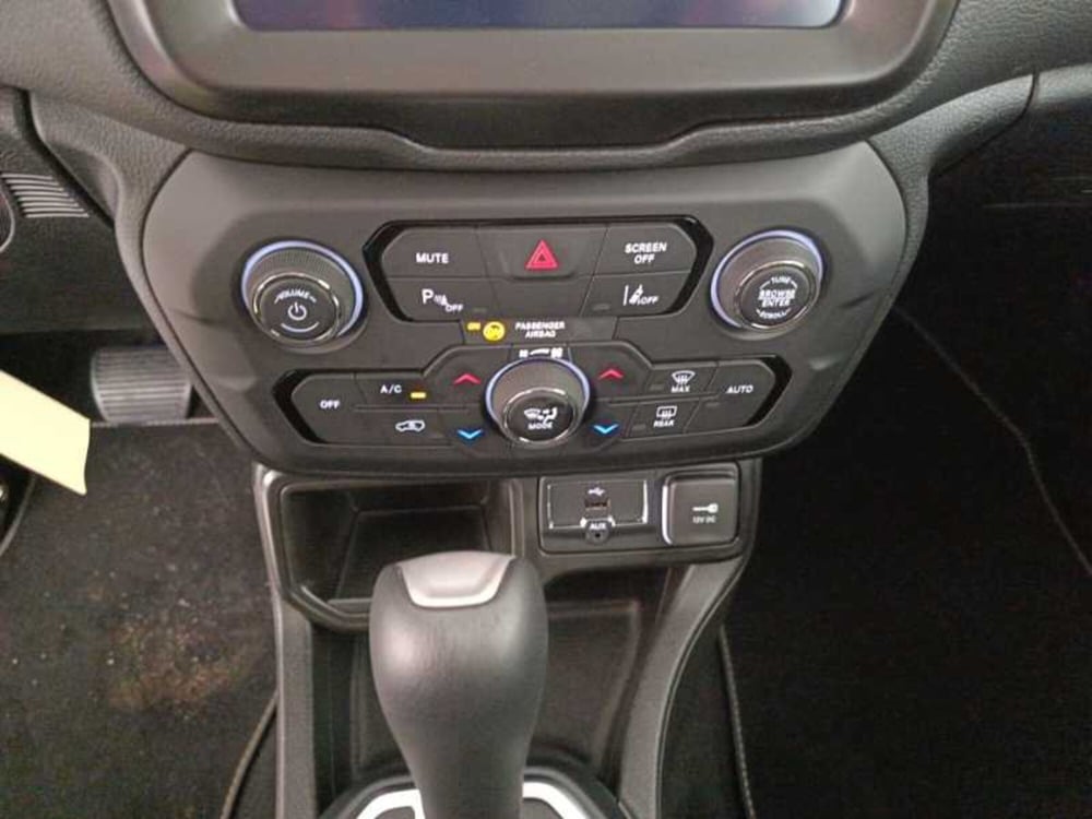 Jeep Renegade usata a Treviso (19)