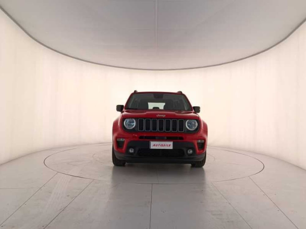 Jeep Renegade usata a Treviso (2)