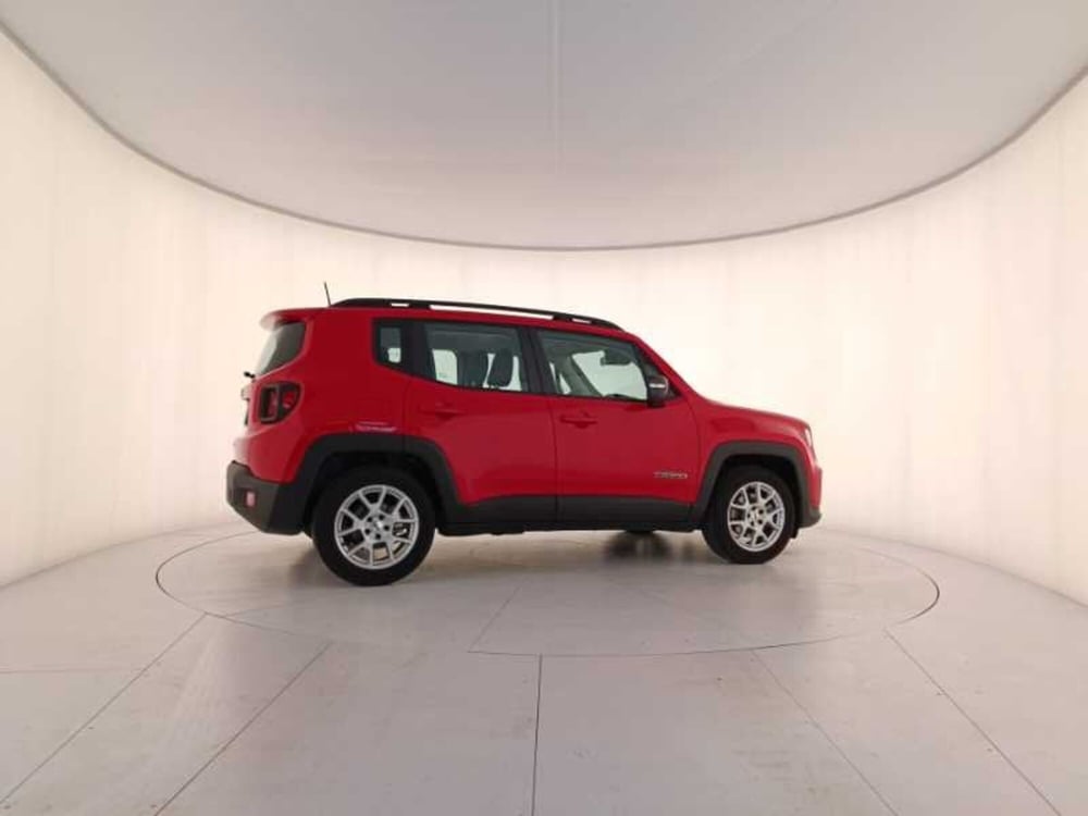 Jeep Renegade usata a Treviso (7)