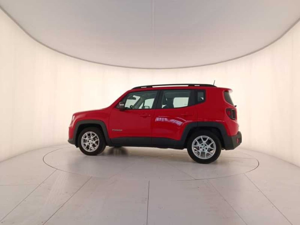 Jeep Renegade usata a Treviso (8)