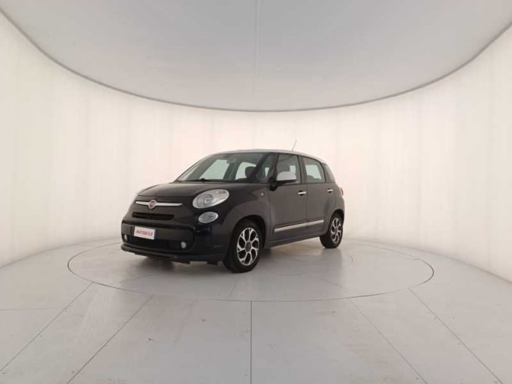 Fiat 500L usata a Treviso