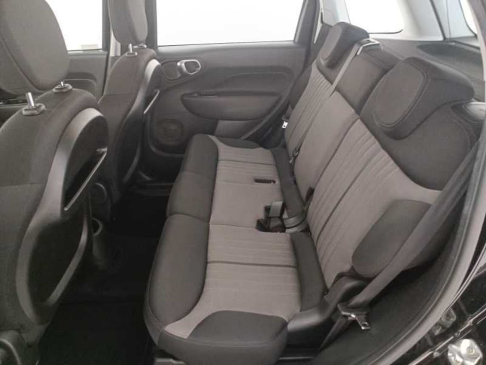 Fiat 500L usata a Treviso (12)