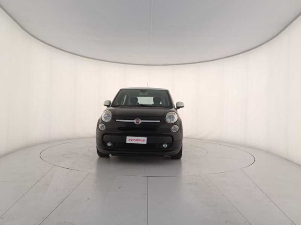 Fiat 500L usata a Treviso (2)