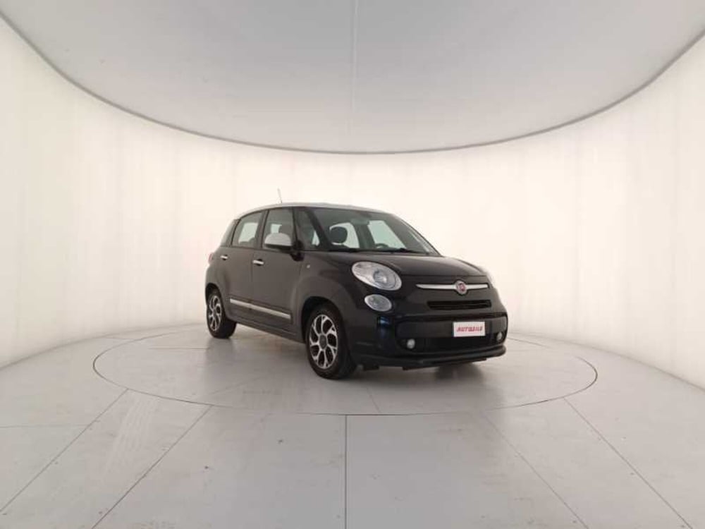 Fiat 500L usata a Treviso (3)