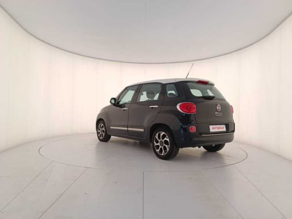 Fiat 500L usata a Treviso (4)