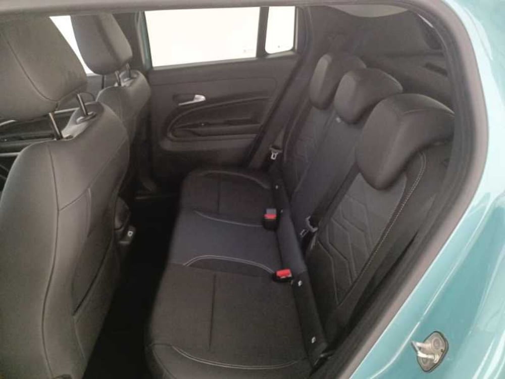 Jeep Avenger usata a Treviso (12)