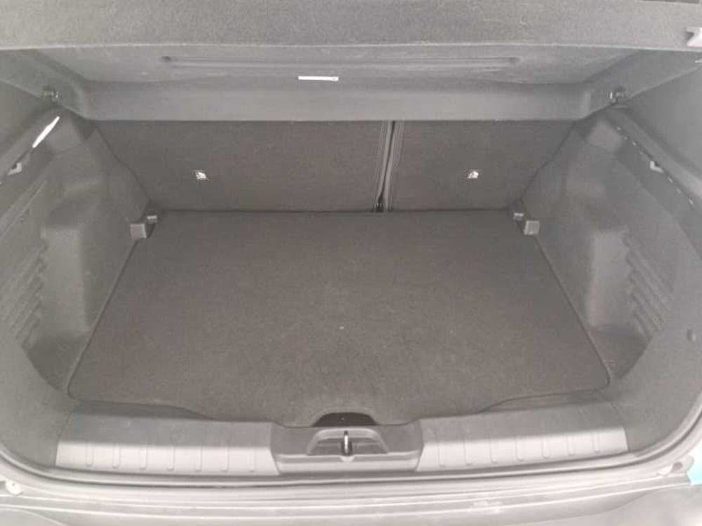 Jeep Avenger usata a Treviso (20)