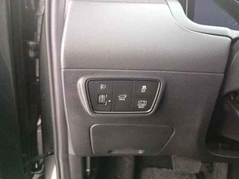 Hyundai Tucson usata a Treviso (13)