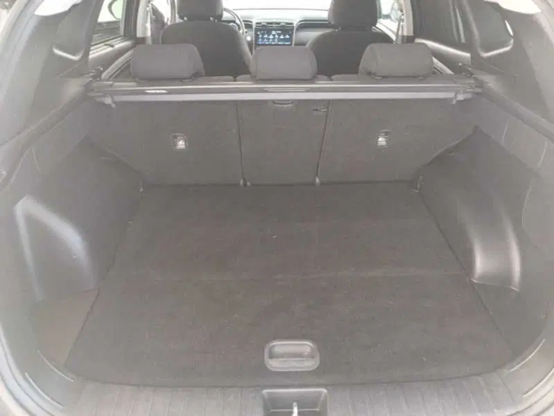 Hyundai Tucson usata a Treviso (20)