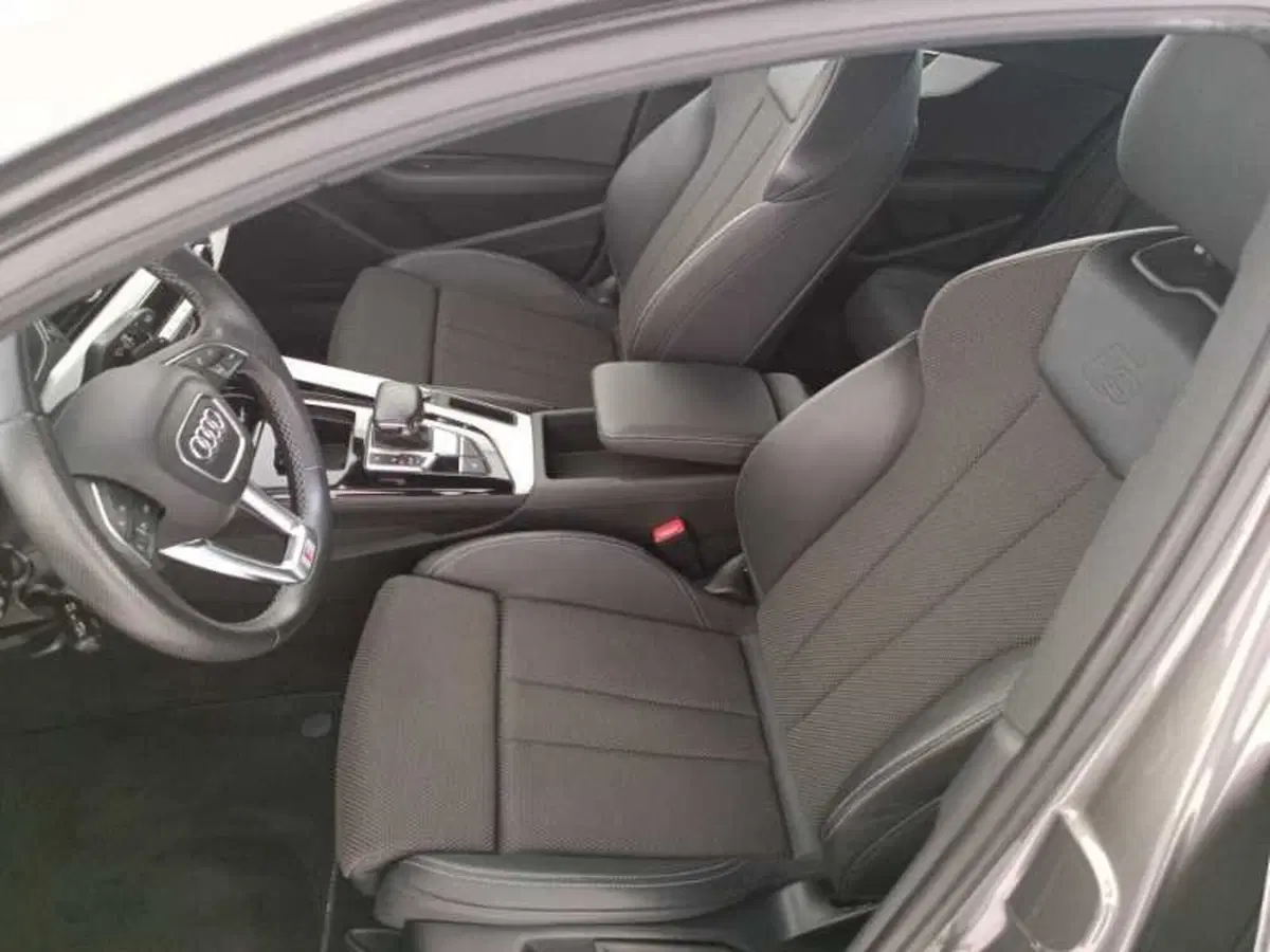 Audi A4 Avant usata a Treviso (11)