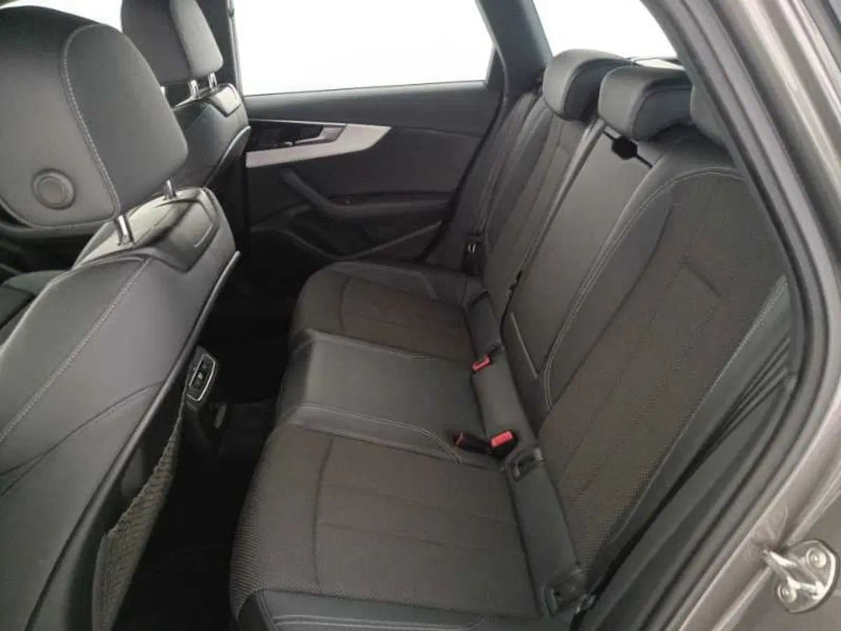 Audi A4 Avant usata a Treviso (12)