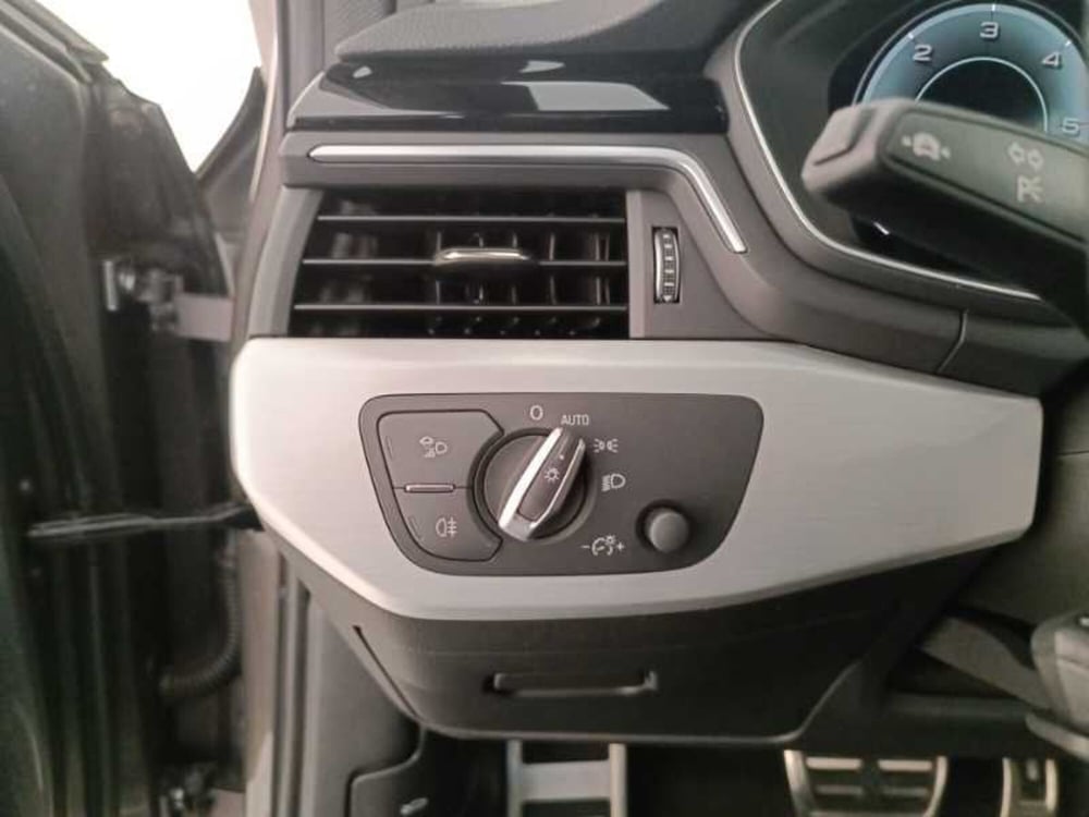 Audi A4 Avant usata a Treviso (13)