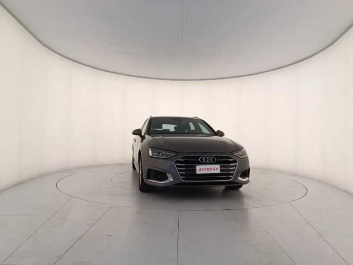 Audi A4 Avant usata a Treviso (2)