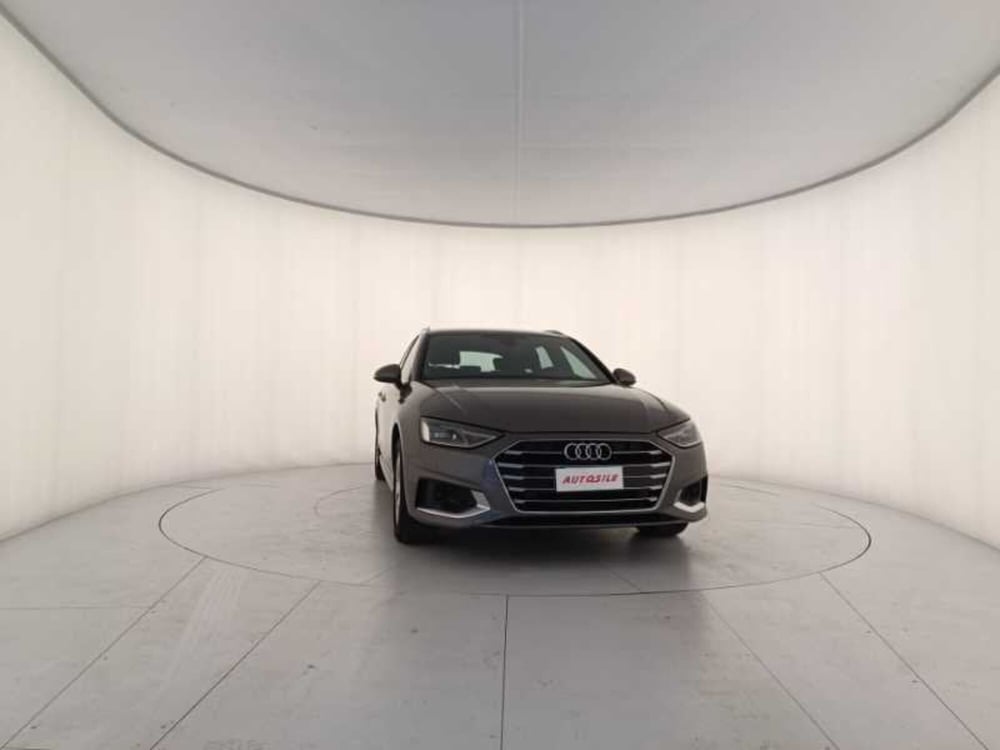 Audi A4 Avant usata a Treviso (2)