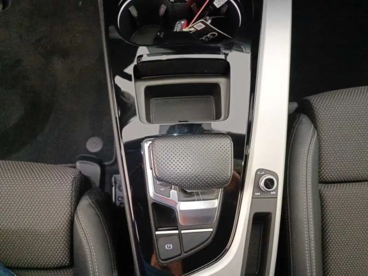 Audi A4 Avant usata a Treviso (20)