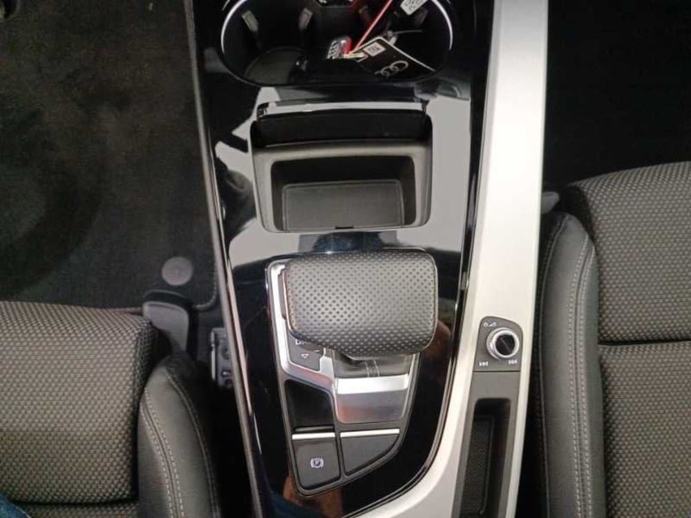 Audi A4 Avant usata a Treviso (20)