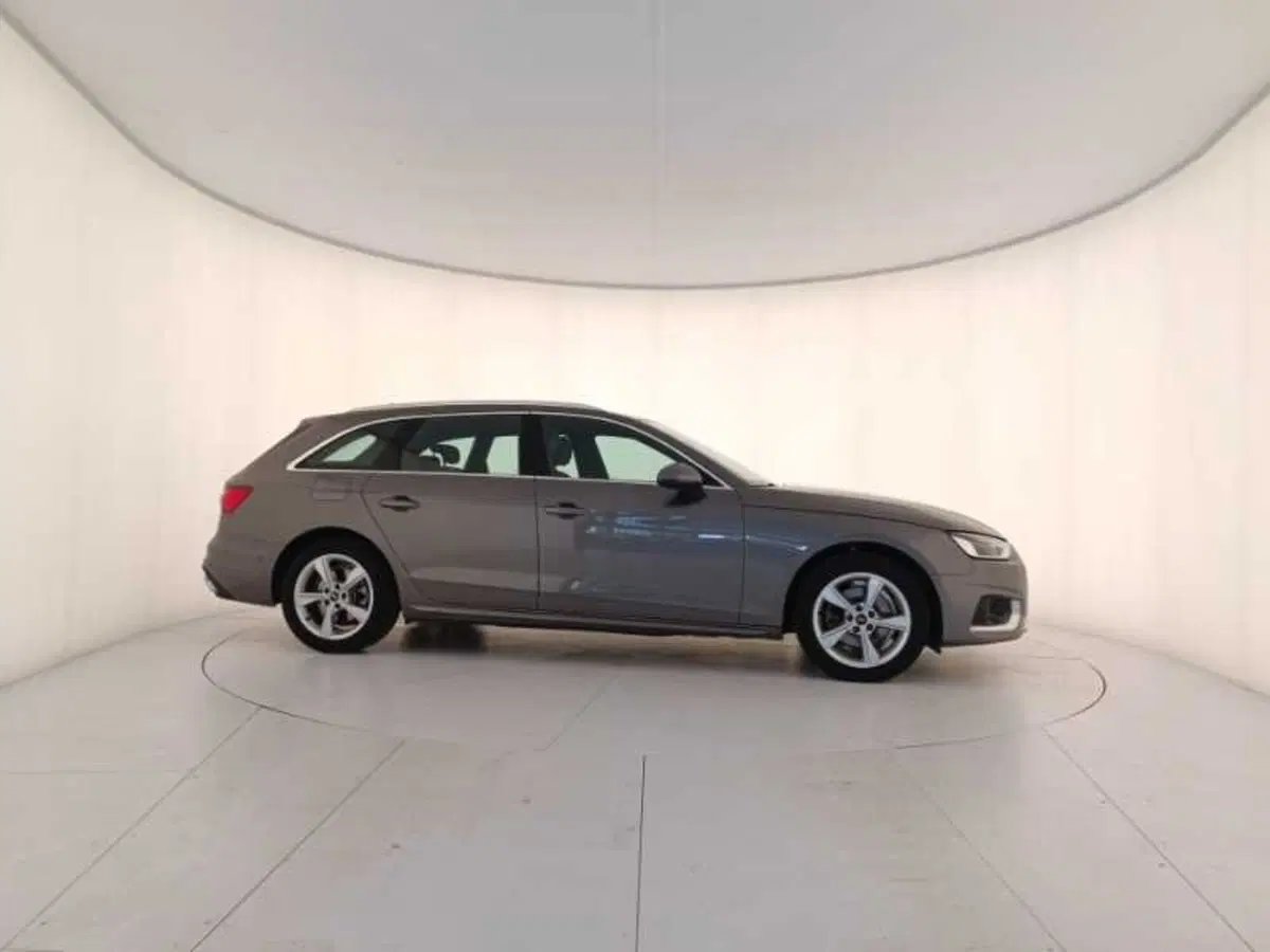 Audi A4 Avant usata a Treviso (7)
