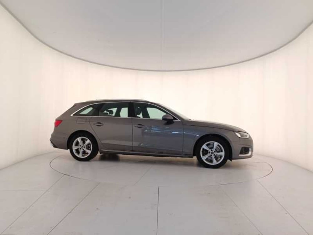 Audi A4 Avant usata a Treviso (7)