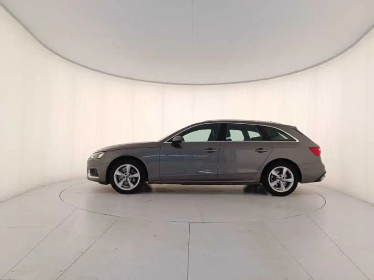 Audi A4 Avant usata a Treviso (8)