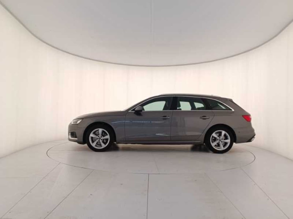 Audi A4 Avant usata a Treviso (8)