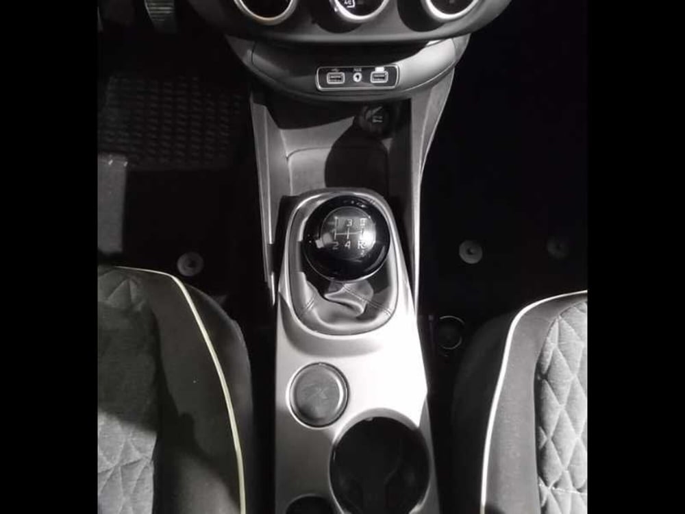 Fiat 500X usata a Treviso (19)
