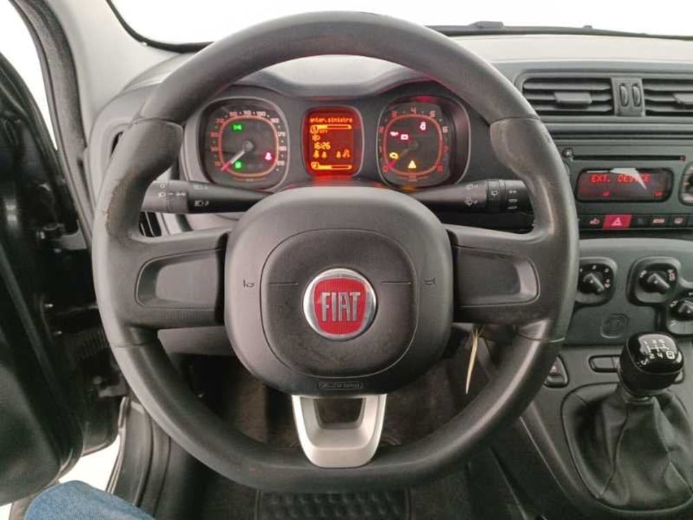 Fiat Panda usata a Treviso (13)