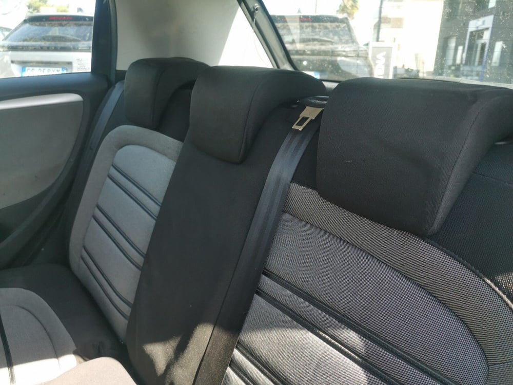 Fiat Punto Evo usata a Taranto (11)
