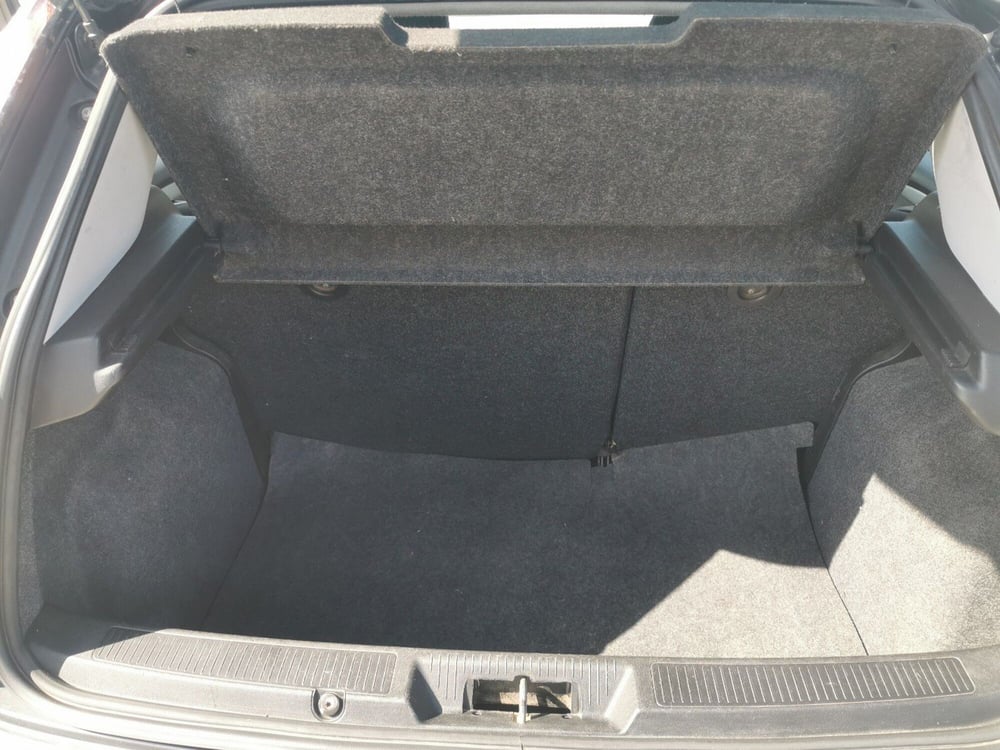 Fiat Punto Evo usata a Taranto (19)