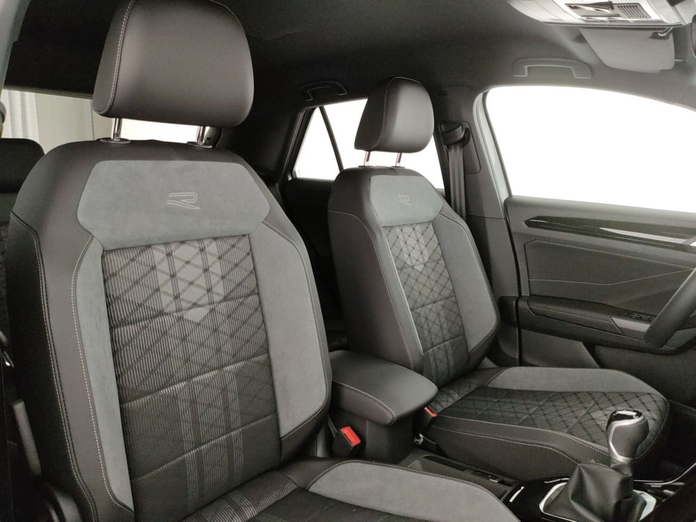 Volkswagen T-Roc nuova a Napoli (9)