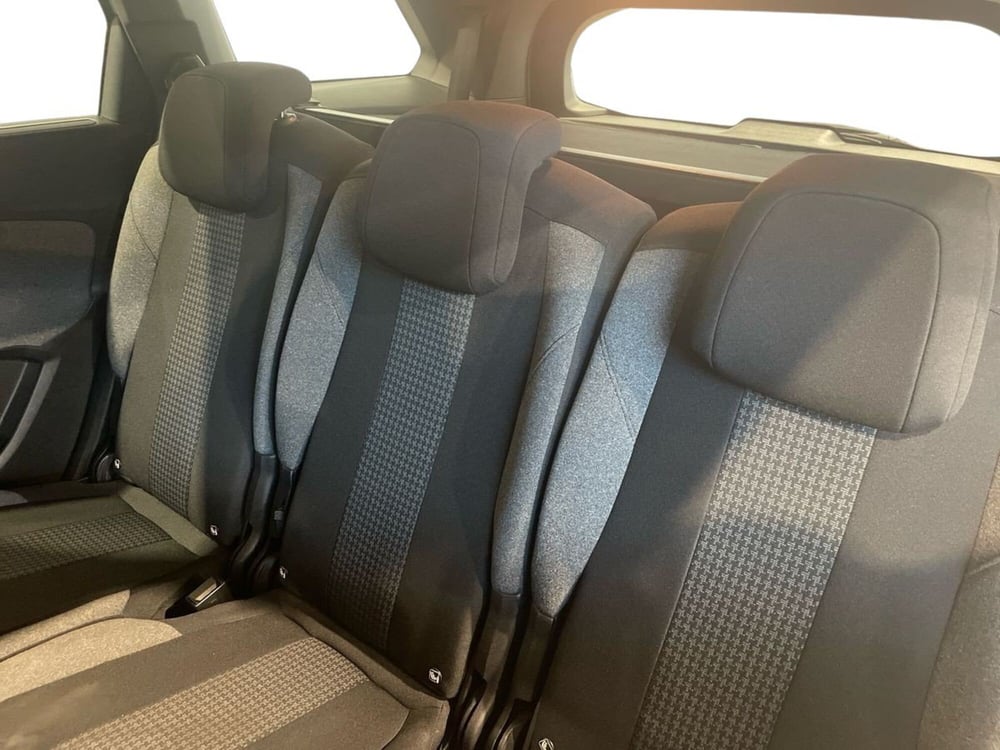 Peugeot 5008 usata a Salerno (14)