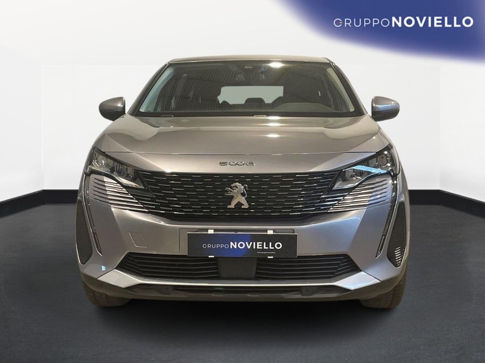 Peugeot 5008 usata a Salerno (2)
