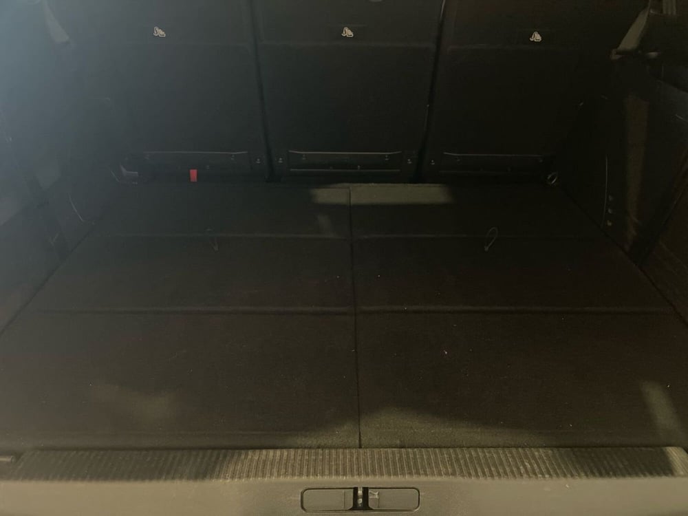 Peugeot 5008 usata a Salerno (7)