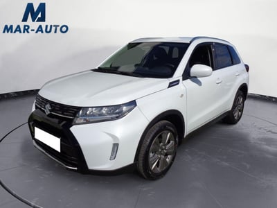 Suzuki Vitara 1.4 Hybrid 4WD AllGrip Easy Cool nuova a Castelfranco Veneto