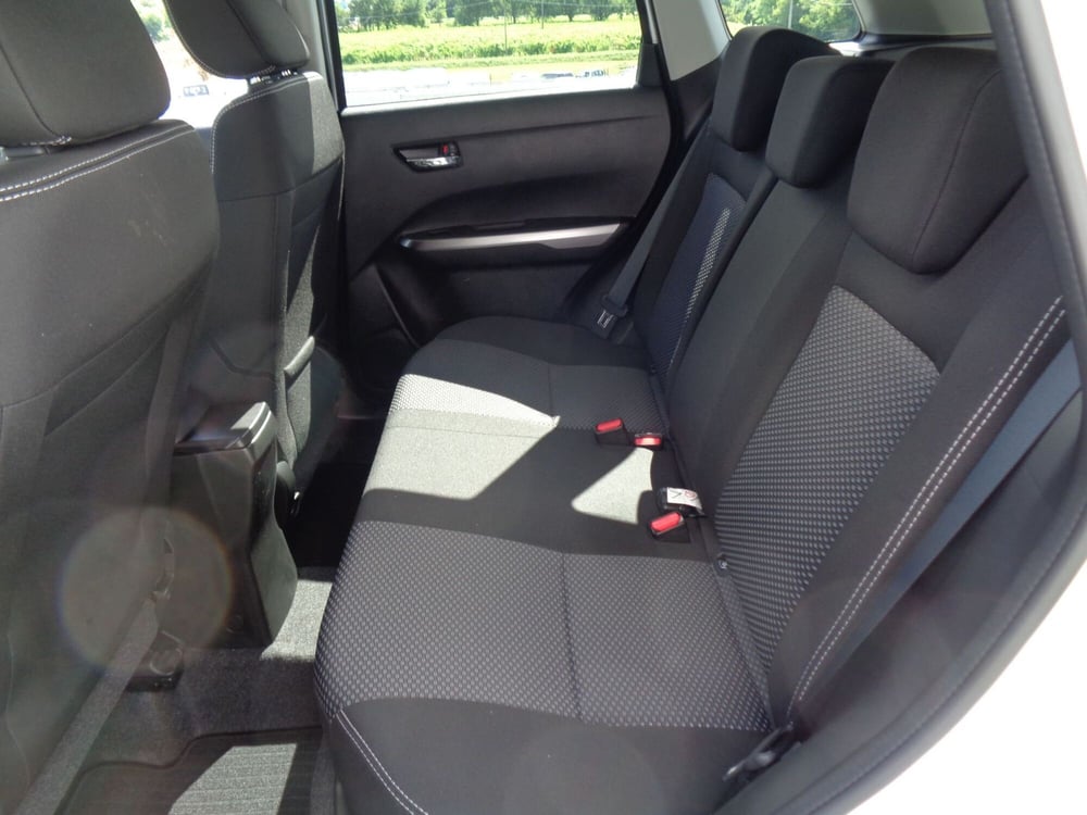 Suzuki Vitara nuova a Treviso (10)