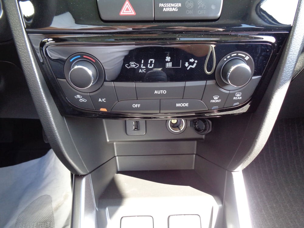 Suzuki Vitara nuova a Treviso (16)
