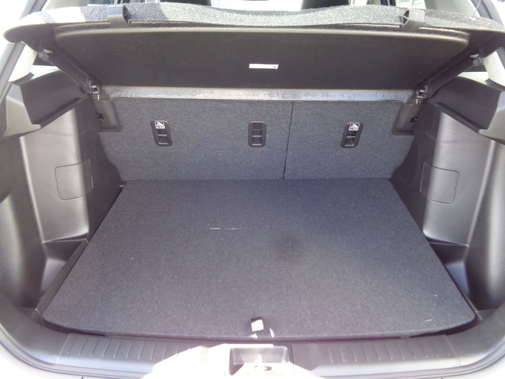 Suzuki Vitara nuova a Treviso (17)