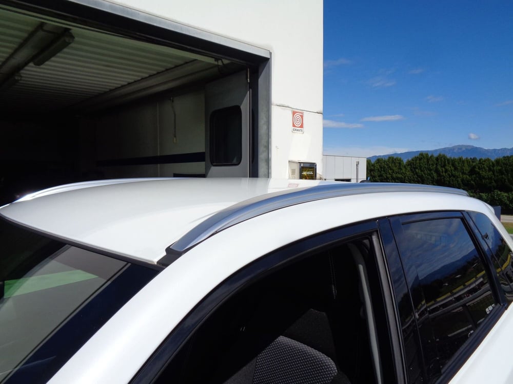 Suzuki Vitara nuova a Treviso (20)
