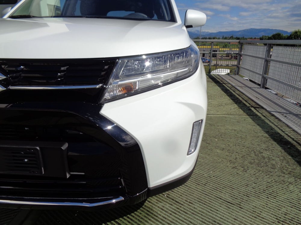 Suzuki Vitara nuova a Treviso (5)